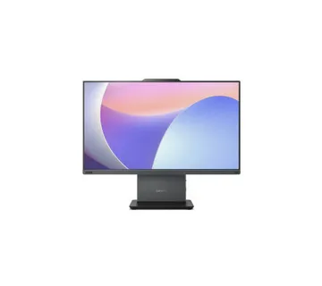 Lenovo ThinkCentre Neo 50a Gen 5 27" FHD AiO, Intel Core i7-13620H, 32GB DDR5, 512GB SSD, WiFi6/BT, G-LAN, 5MP CAM, Win 11 Pr - Umag