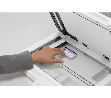 Skener Epson WorkForce DS-1760WN A4 B11B274401 flatbed + ADF stolni - Umag