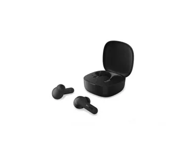 Philips in-ear BT slušalice TAT2200BK, crne - Umag