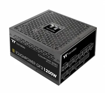 THERMALTAKE napajanje 1200W 80PLUS Gold TOUGHPOWER GF3 - Umag