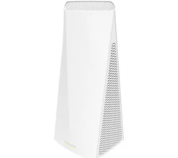 MikroTik (RBD25G-5HPacQD2HPnD) Tri-band Home Mesh WiFi AP - Umag