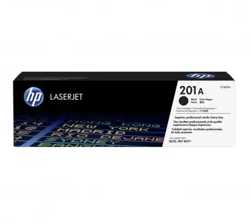 Toner HP CF400A LJ PRO M252, MFP M277 black 201A - Umag