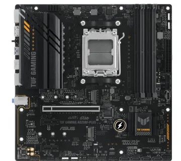 Asus Tuf Gaming A620m-Plus - Umag