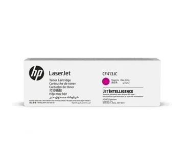 Toner HP CF413JC - Umag