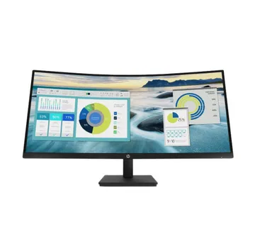HP P34hc G4 - Umag