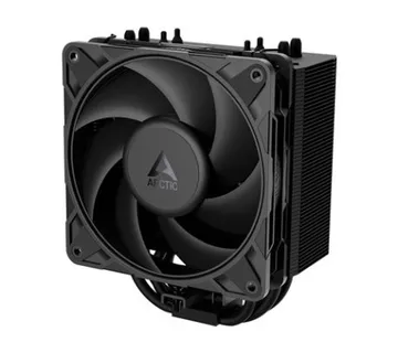 Arctic Freezer 36-S (Black) - Umag