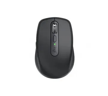 Logitech MX Anywhere 3S Wireless Mouse, Graphite - Umag