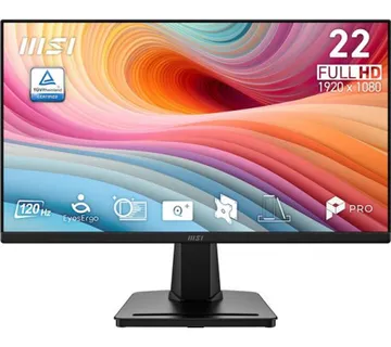 Mon 22 Msi Pro Mp225 E12vl - Umag