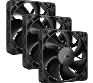 Ventilator Corsair iCUE LINK RX120120mm Fan, Triple Fan Kit - Umag