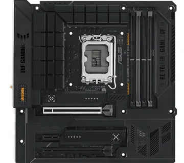 Asus Tuf Gaming B760m-Btf Wifi - Umag