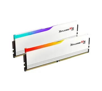 G.Skill Ripjaws M5 RGB 32GB (2x16GB) DDR5 6000 MHz - Umag
