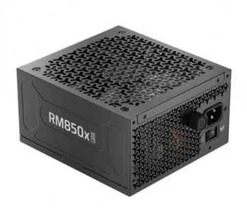 Corsair RM850x Shift PSU, 850W, RMx - Umag