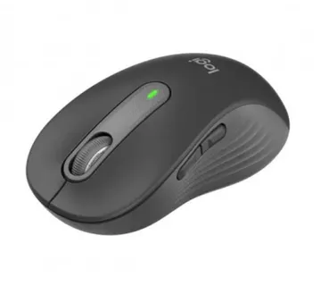 Logitech M650 Signature Wireless Mouse, Large - Umag