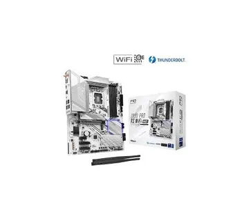 Asrock Z890 Pro Rs - Umag