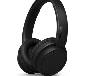 Philips bluetooth bežične slušalice TAH5209BK, crn - Umag
