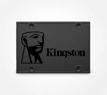 Kingston SSD A400, R500/W450,480GB, 7mm, 2.5" - Umag