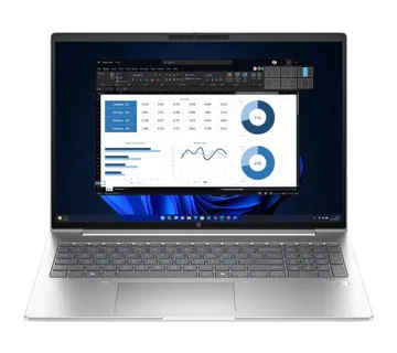 (refurbished)  HP ProBook 465 G11 | R5-7535U | 16GB RAM | W11H / AMD Ryzen™ 5 / RAM 16 GB / SSD Pogon / 16,0" WUXGA - cover