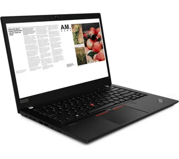 (refurbished) Lenovo ThinkPad T14 G1 / AMD Ryzen™ 7 / RAM 16 GB / SSD Pogon / 14,0" HD - Umag