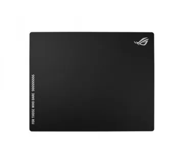 ASUS ROG Moonstone Ace L, kaljeno staklo - Umag
