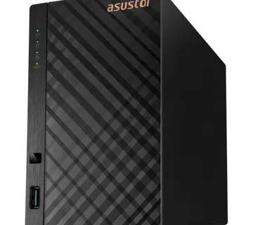 ASUSTOR NAS DRIVESTOR Lite AS1102TL - Umag