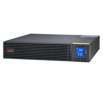 APC Easy UPS On-Line SRV RM 1000VA 900W 230V with Rail Kit - Umag