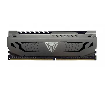 Patriot Viper Steel 32GB (2x16GB) DDR4 3600 MHz - Umag