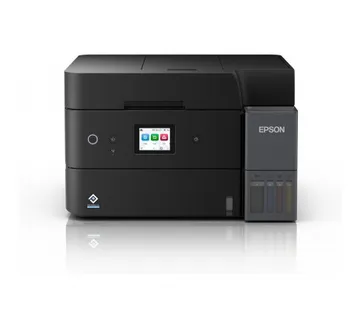 Epson EcoTank L6390 Print/Scan/Copy/Fax A4 pisač, 18/9 str/min., 4800x1200 dpi, USB, Wi-Fi, LAN, Duplex, ADF (C11CL41408) - Umag