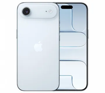 Apple iPhone Air 1TB - Sky Blue - Umag