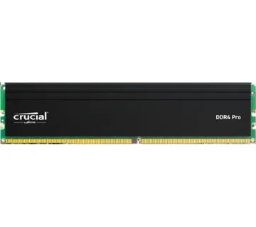 Crucial Pro 1x 32 GB DDR4 3200 UDIMM | Bulk - Umag