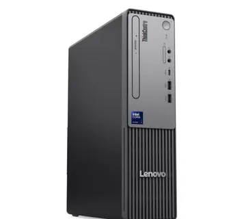 Lenovo ThinkCentre NEO 50s Gen 6, Intel Core Ultra 5 225, 1x32GB DDR5, 1TB SSD, 7xUSB, DVD Writer, Win 11 Pro + 5Y(13DM003FCR - Umag