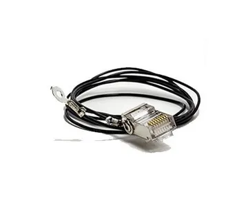 Ubiquiti Networks STP RJ45 Tough Cable Ground - Umag