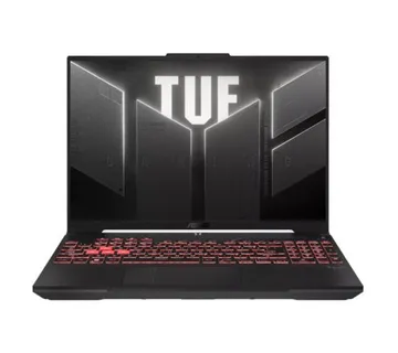 FA607NUG-RL142, 16/FHD+/Ryzen 7 7445HS/16GB/S1TB/RTX4050-6GB/DOS/2Y - cover