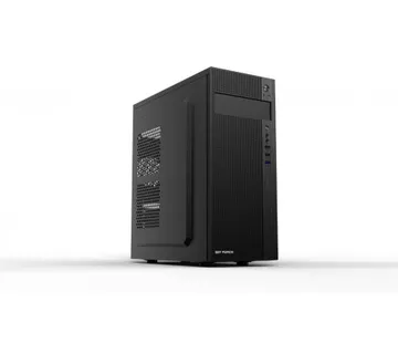 BIT FORCE Mid Tower Office PC kućište STRIKE BS-3 - Umag