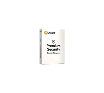 Avast Premium Security (Multi-Device, up to 10 connections) (1 Year) - Umag