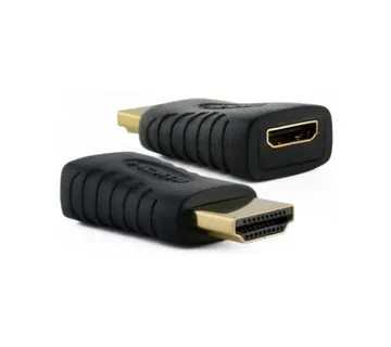 Adapter E-Green mini HDMI (F) - HDMI (M) - Umag
