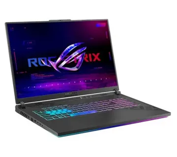 ASUS FX610 i7-14650HX/16GB/512GB/5050/16"/noOS - Umag