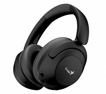 Genius HS-810BT, Bluetooth slušalice, crna - Umag