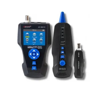 NOYAFA NF-8601S - wire tracker - Umag