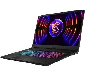 (refurbished) MSI Cyborg 17 B13WFKG / i7 / RAM 16 GB / SSD Pogon / 17,3" FHD - Umag