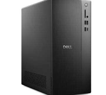 Dell PC Pro Tower Essential i5-14400/16GB/1TBSSD/UHD Graphics 730/Win11PRO - cover