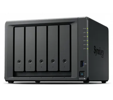 Synology diskStation DS1525 - Umag