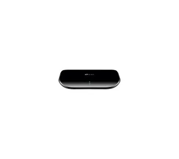 Switch TP-Link TL-SG1005D, 5-Port Gigabit RJ45 10/100/1000Mbps desktop switch, 10Gbps Switching Capa - Umag