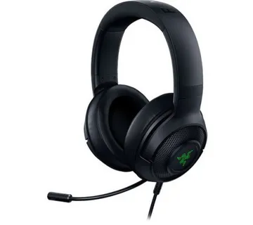 Razer Kraken V3 X - Wired USB Gaming Headset - FRML Packaging - Umag