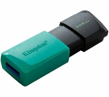 Kingston DT Exodia M , 256GB, USB3.2 Gen1 - Umag