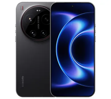 Xiaomi 17 Ultra 5G Dual Sim 16GB RAM 512GB - Black - Umag