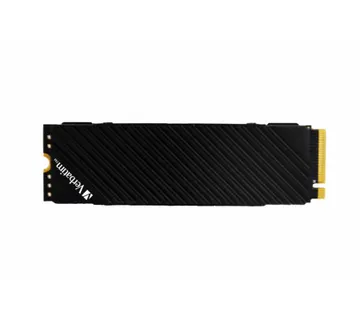 Verbatim Vi7000G 2TB SSD M.2 NVMe PCIe Gen4x4, R/W: 7000/6500MB/s - Umag