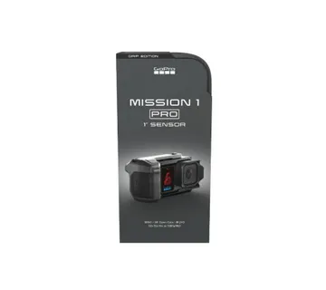GoPro MISSION 1 PRO Grip Edition - Umag