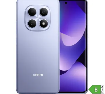 Xiaomi Redmi Note 15 4G Dual Sim 8GB RAM 256GB - Purple - Umag