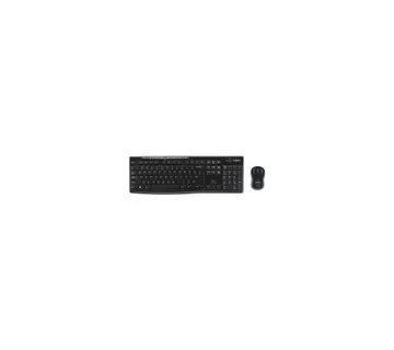Logitech Mk370 - Umag