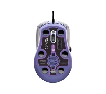 Lexip Sasuke Mouse Design By Tsume - Umag